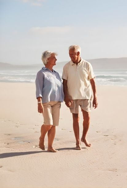 PalmCoast back pain relief results after spinal decompression therapy